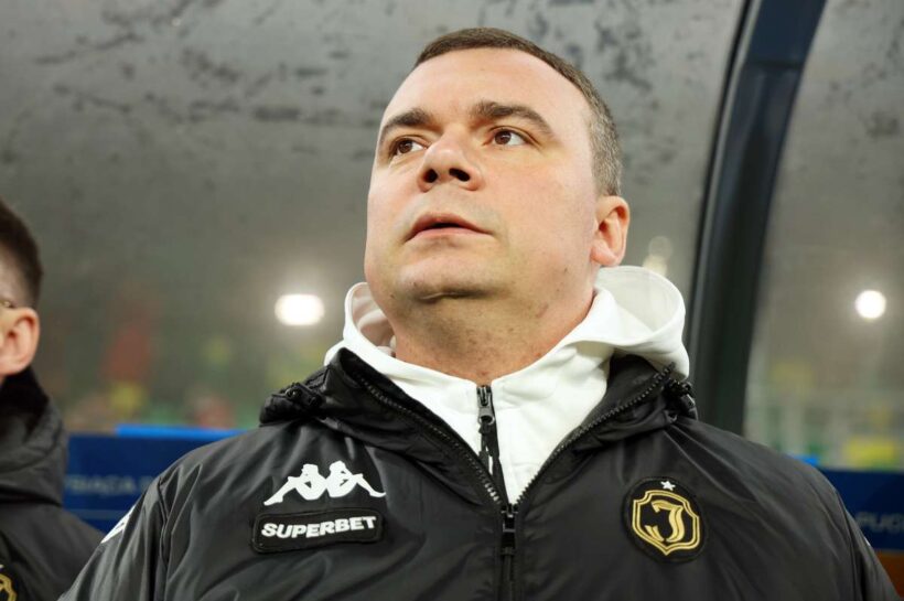 В Ягеллонии мечты о кубке закончились, но есть шанс стать лидером Экстракласы