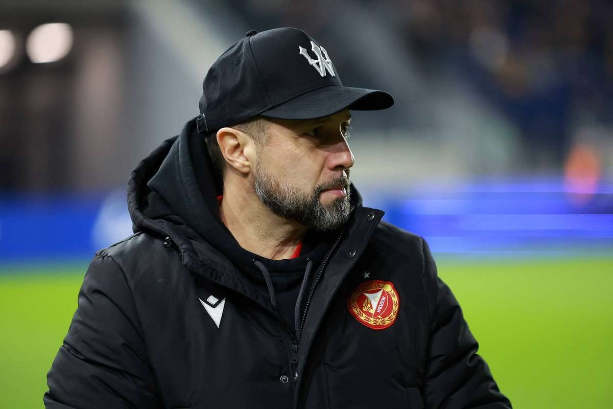 Игорь Йовичевич: судьба дает и забирает, но в итоге обычно бывает справедливо