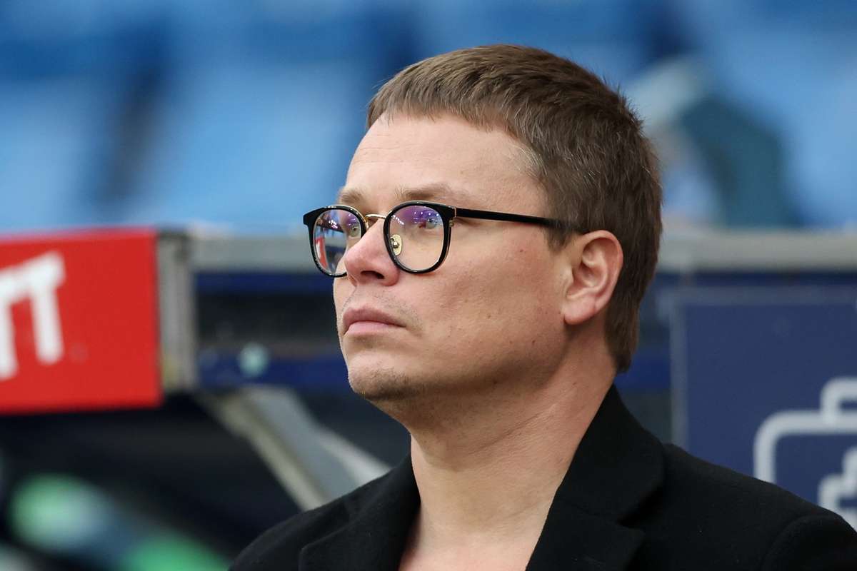 Висла Краков готовит большой проект и планирует построить Центр спортивной информации.