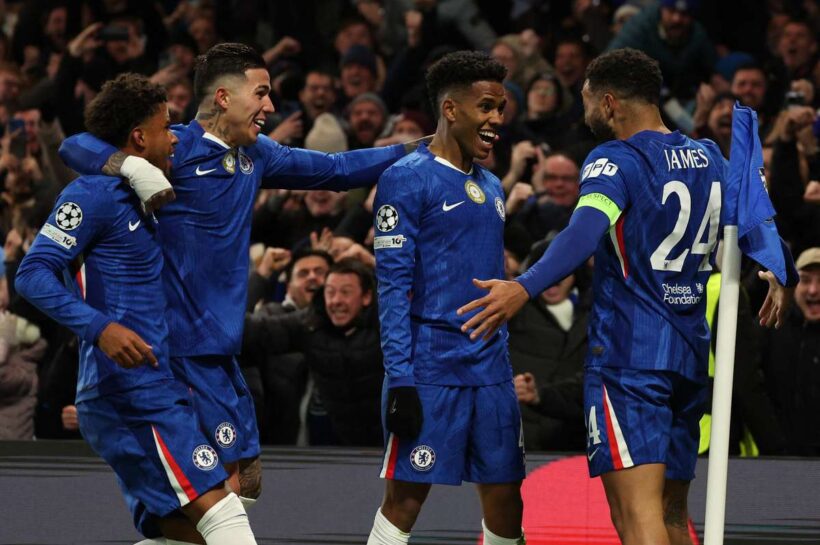 Аталанта – Челси: где смотреть, трансляция, анонс, прогнозируемые составы и шансы