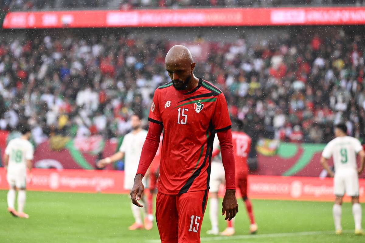 Автогол Саула Коко принес Судану бесценную победу над Экваториальной Гвинеей