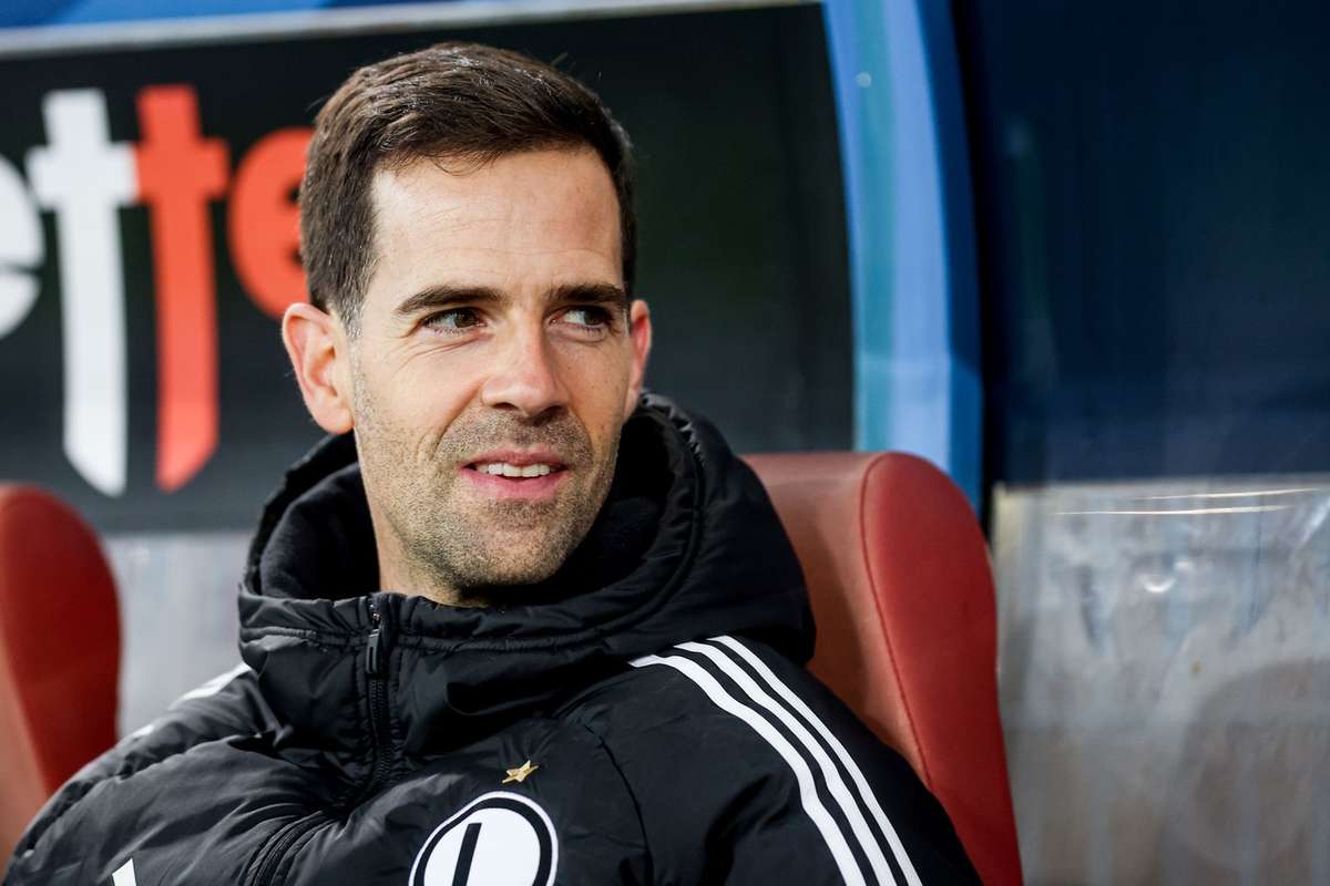 Инаки Астис после поражения в Армении: Пропущенные голы стали результатом наших ошибок