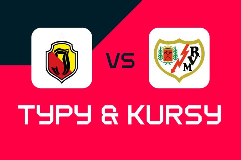 Ягеллония Белосток – Райо Вальекано: советы по ставкам, лучшие коэффициенты и ставки (лига конференций)