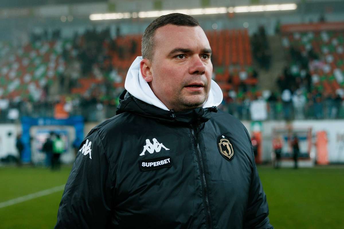 Адриан Семенец: кубковые соревнования очень важны для Ягеллонии