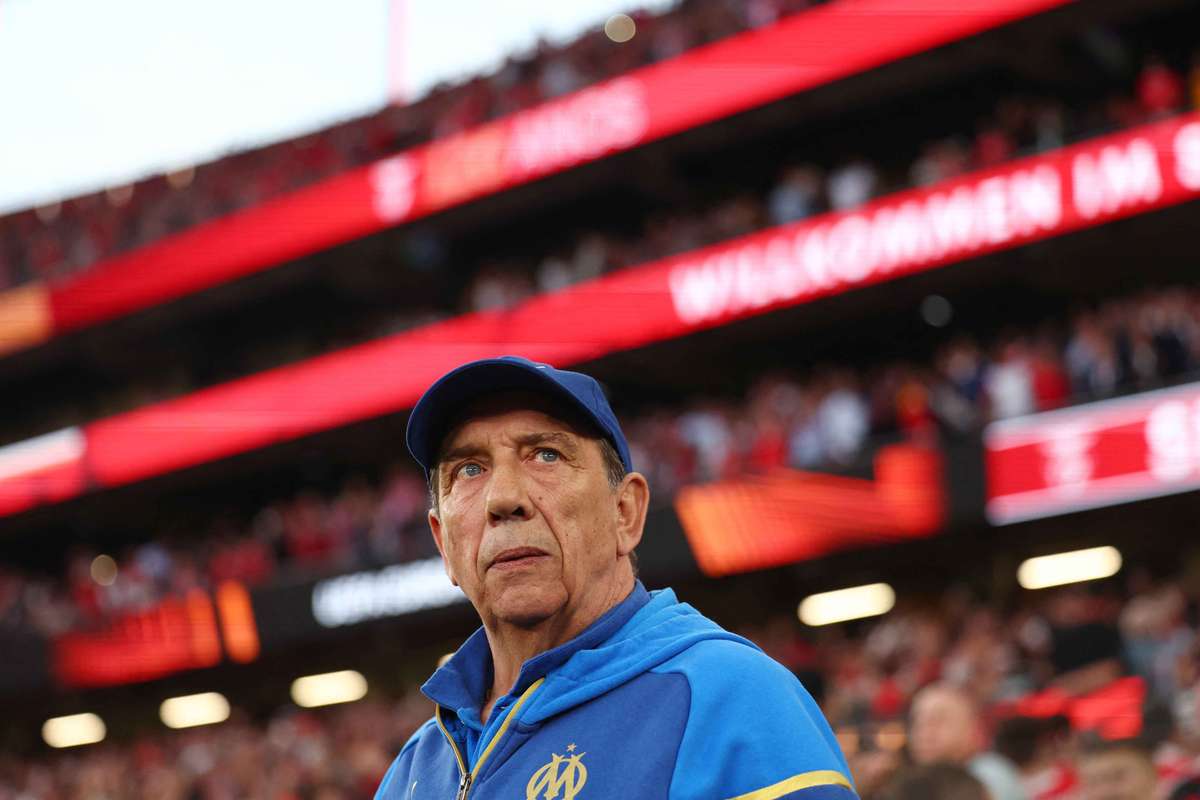 Умер Жан-Луи Гассе, бывший тренер сборной Кот-д'Ивуара и Монпелье