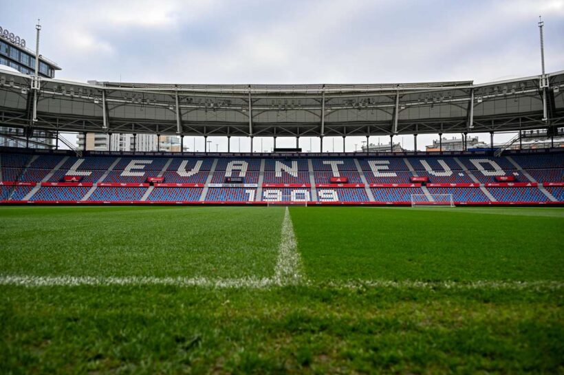 Украина определилась: возможный плей-офф с Польшей будет сыгран в Испании