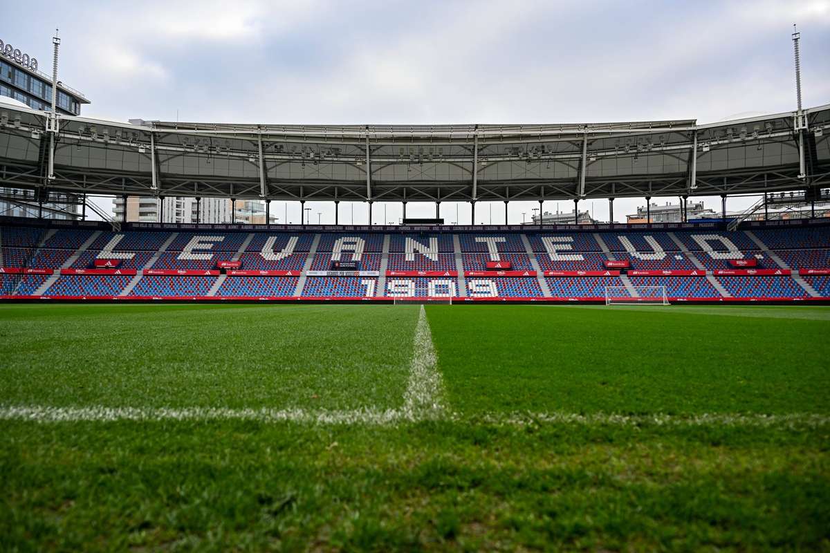 Украина определилась: возможный плей-офф с Польшей будет сыгран в Испании