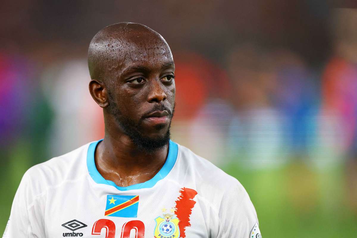 ДР Конго отказалась от вызова Йоане Виссы на Кубок африканских наций