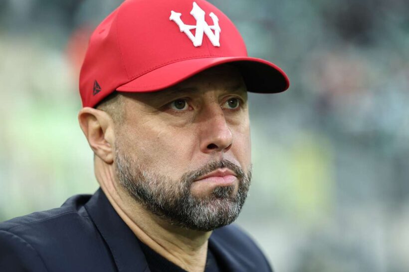 Видзев Лодзь рассчитывает на продвижение в Кубке Польши и успешное завершение года