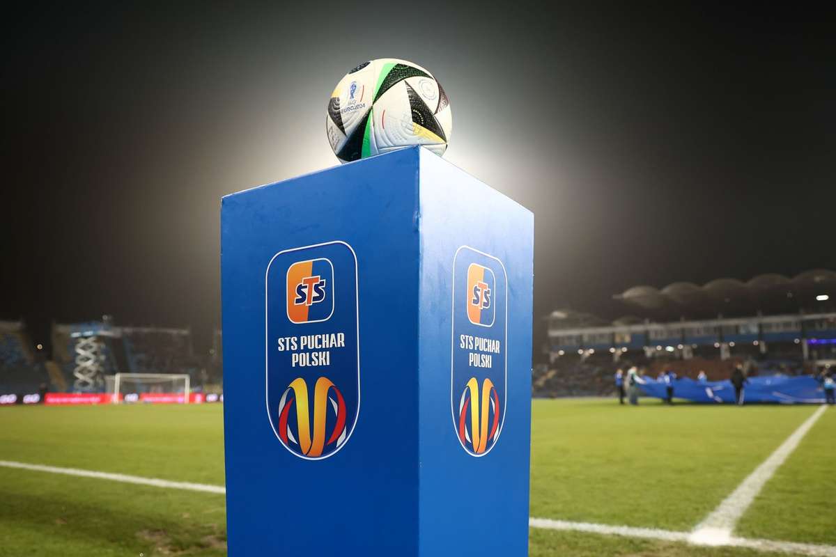 Мы знаем пары 1/4 Кубка Польши. Большой успех в Познани и стычка «Золушек» в Быдгоще