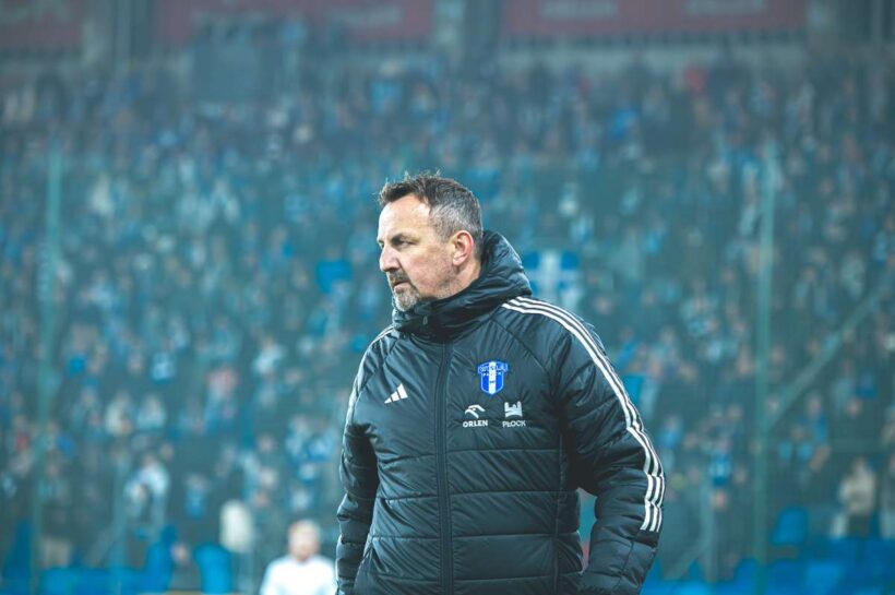 Тренеры «Леха» и «Вислы» с этим согласны. «Все выглядело хорошо, кроме забитых голов»