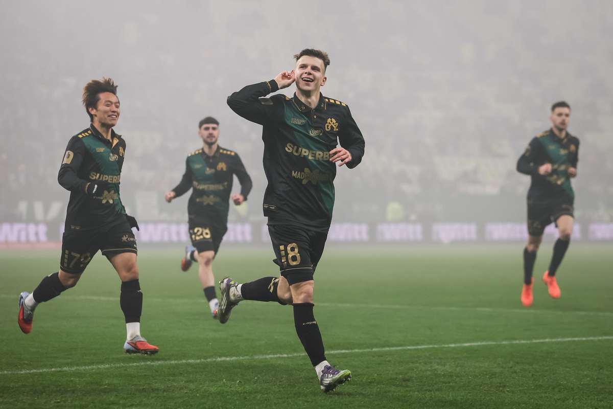 Гурник получил первое предложение по Хеллебранду, им нужно больше стараться