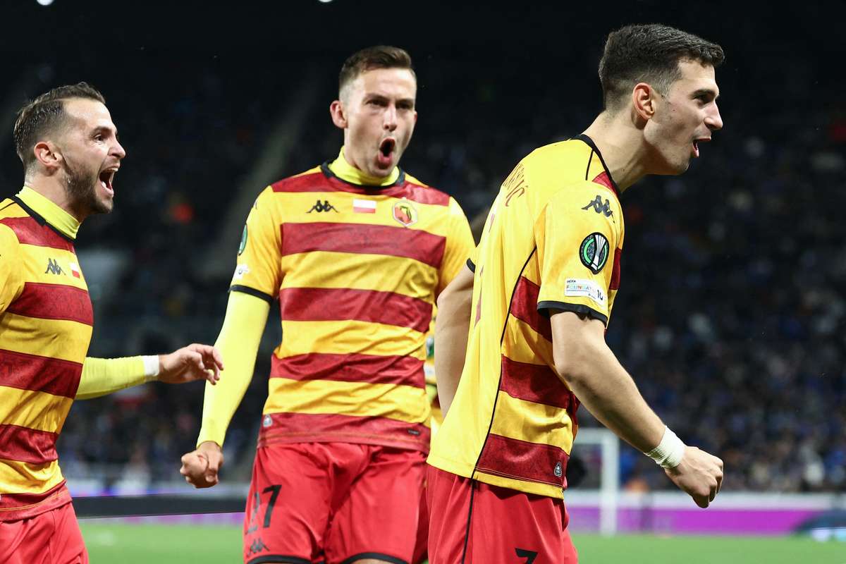 Ягеллония Белосток – Райо Вальекано: где смотреть, трансляция, анонс, прогнозируемые составы и коэффициенты