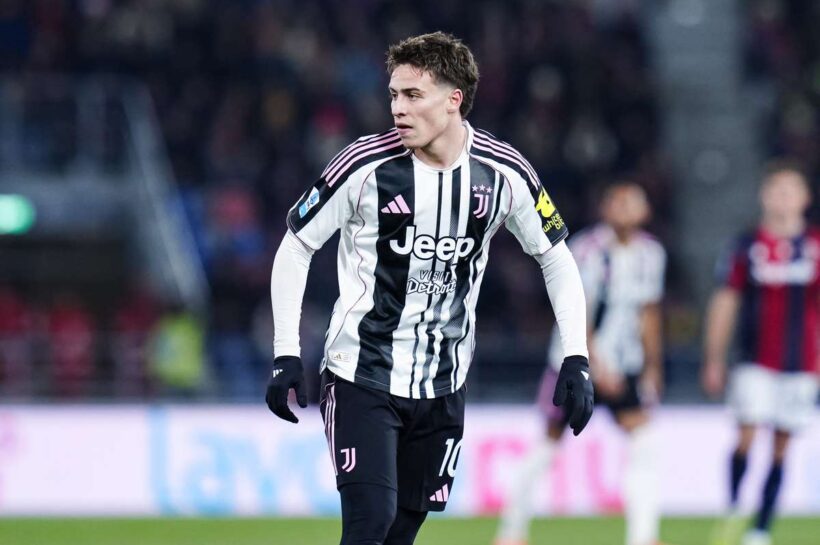 Кенан Йылдыз вызывает интерес клубов Премьер-лиги. Дотянется ли кто-нибудь до этого?