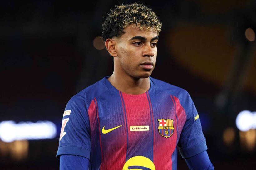 Вильярреал – ФК Барселона: где смотреть, трансляция, анонс, прогнозируемые составы и шансы