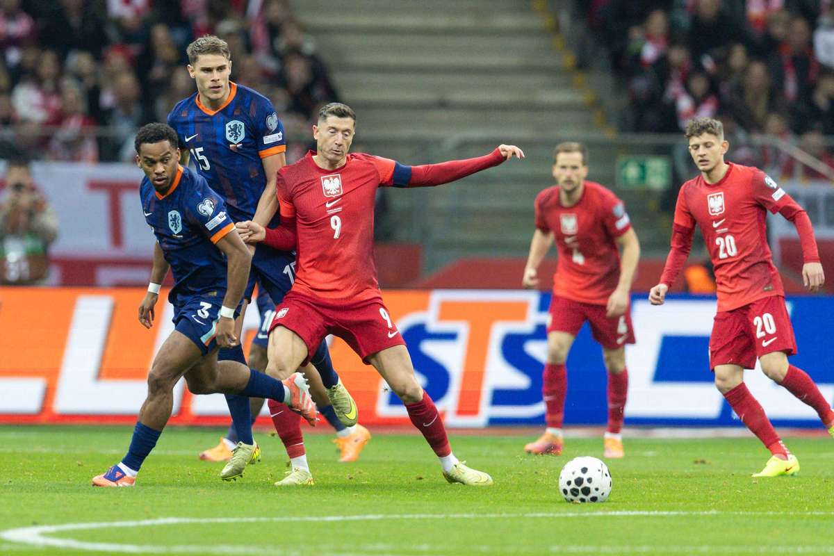 Бонек прокомментировал жеребьевку групп чемпионата мира в своем стиле