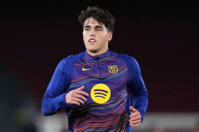 Пау Кубарси одержал 50 побед в Ла Лиге быстрее, чем Лионель Месси.