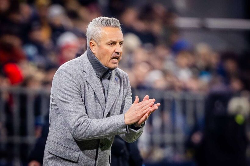 После провала в Гибралтаре «Сигма» думает о «Лехе»: «Мы должны выигрывать такие матчи»