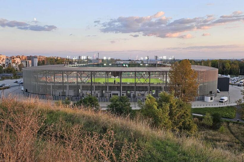 Приватизация Заглембе Сосновца снова застопорилась. «Мы поражены ситуацией»