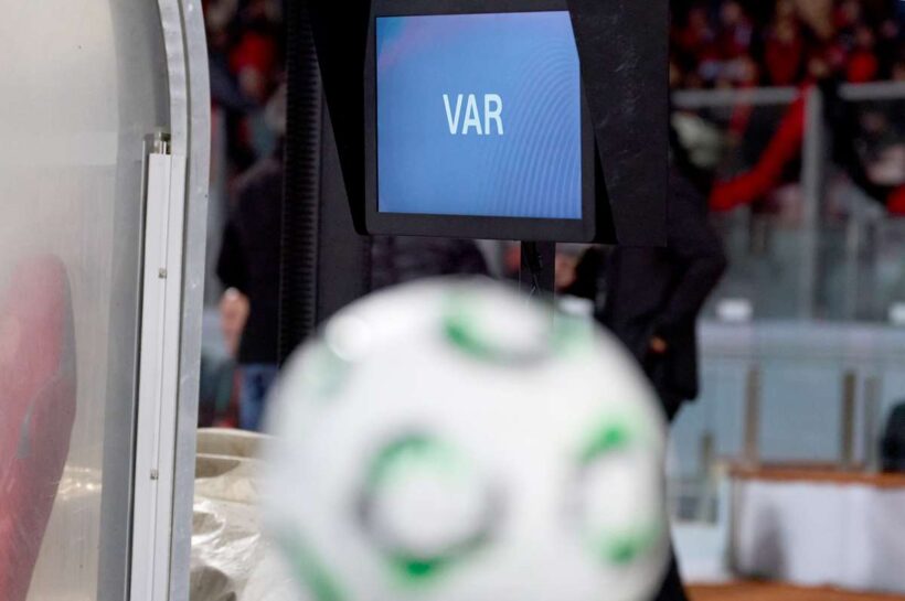 Будет ли VAR проверять угловые и вторые желтые карточки? Такие правила должны быть включены в чемпионат мира.