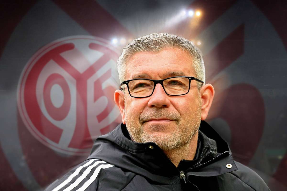 ФСВ Майнц нанимает Урса Фишера за несколько дней до матча с познаньским Лехом.