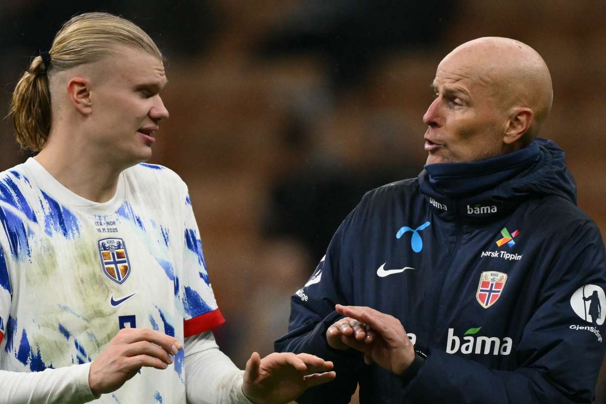 Норвежский тренер Стале Солбаккен продлил контракт до 2028 года.