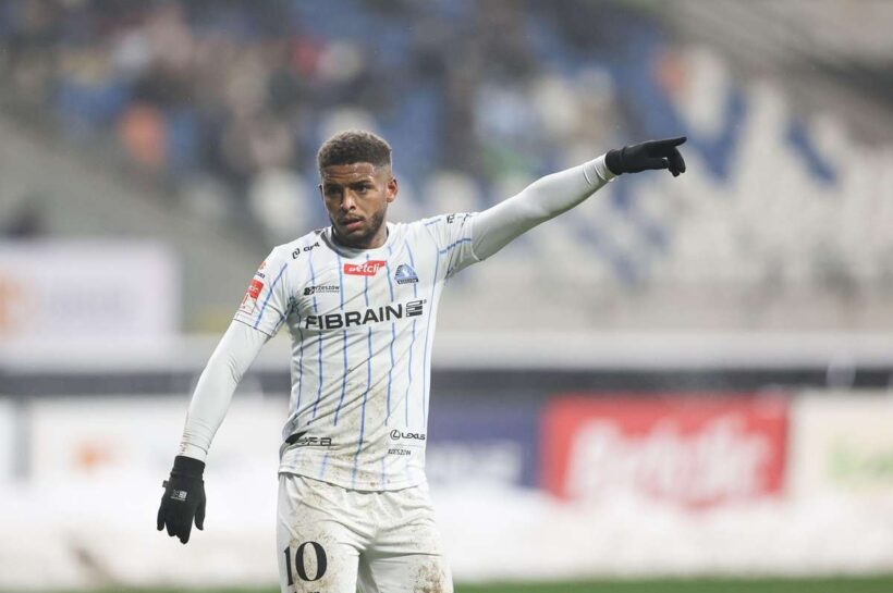 В Жешуве прервана серия Погонь-Гродзиска, преимущество Краковской Вислы растет