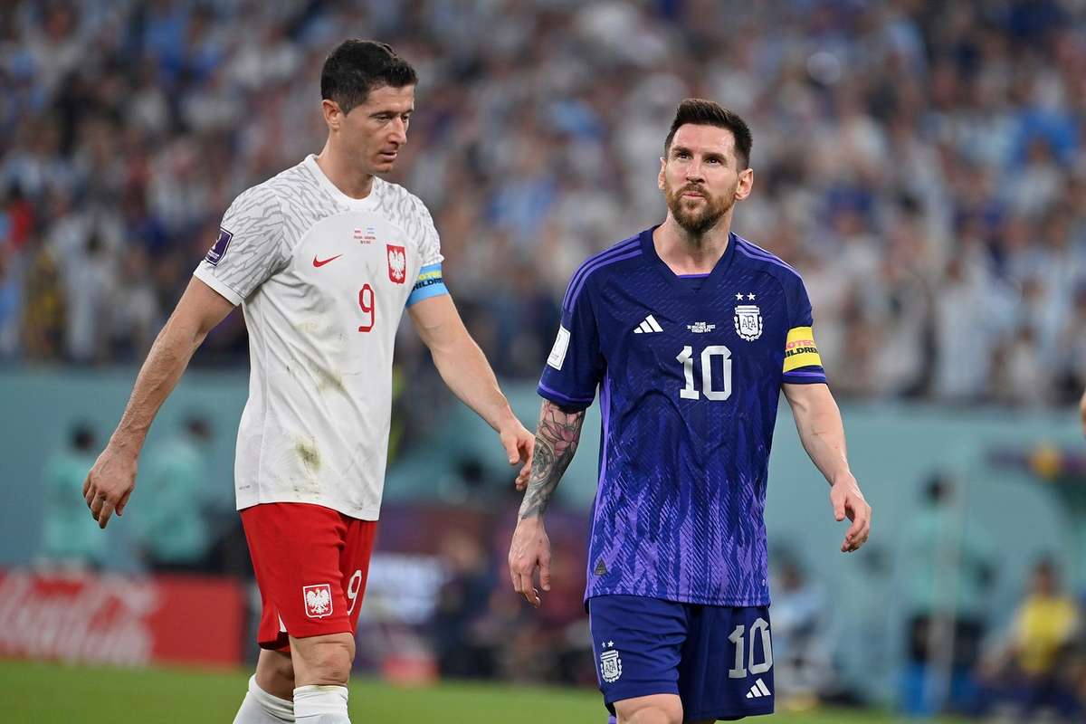 Левандовски и Месси вместе в атаке? Чикаго соблазняет поляка, но Майами тоже заинтересован