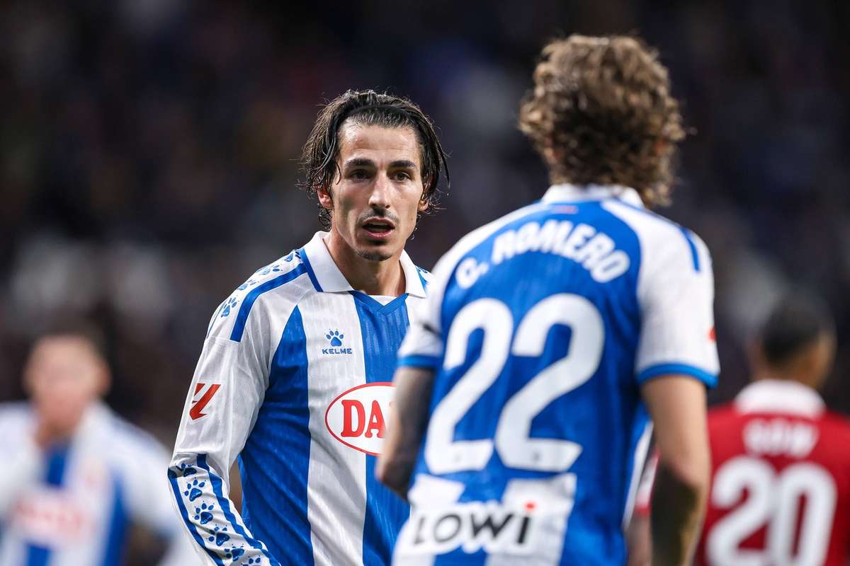 Сюрприз Ла Лига сенсационно прощается с Кубком Испании, поражением от команды четвертой лиги