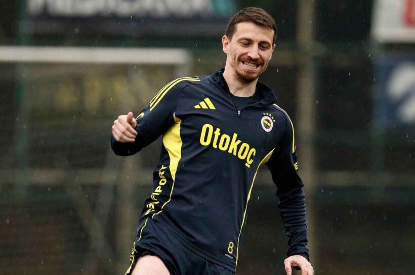 Капитан «Фенербахче» среди 29 игроков, арестованных в связи с букмекерским скандалом в Турции