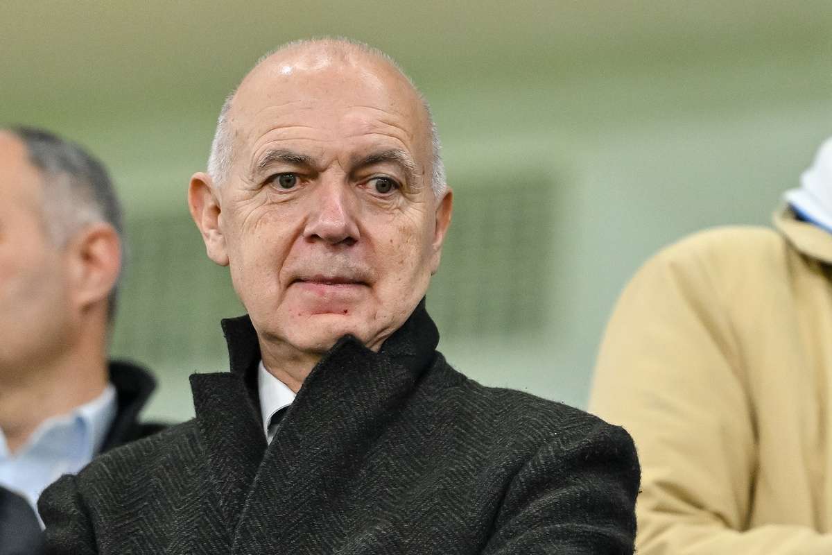 Президент ФРГ о турнире 2029 года: он будет для всех