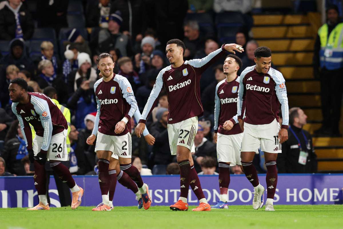 Великое возвращение «Астон Виллы» в Лондон, Уоткинс – герой. Кэш не сыграет против «Арсенала»