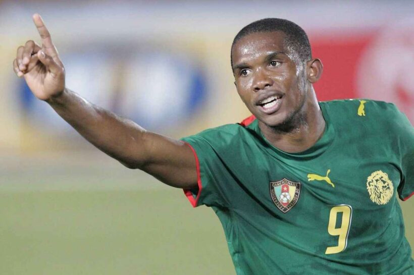 Самые важные рекорды AFCON: от самых успешных национальных сборных до лучших бомбардиров