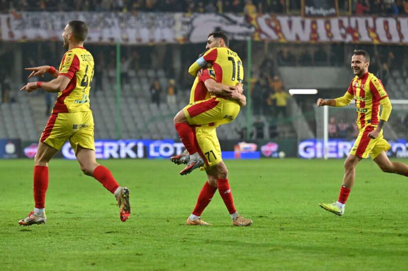 Сборы в Турции являются частью плана подготовки «Короны» к весеннему туру Экстракласы.