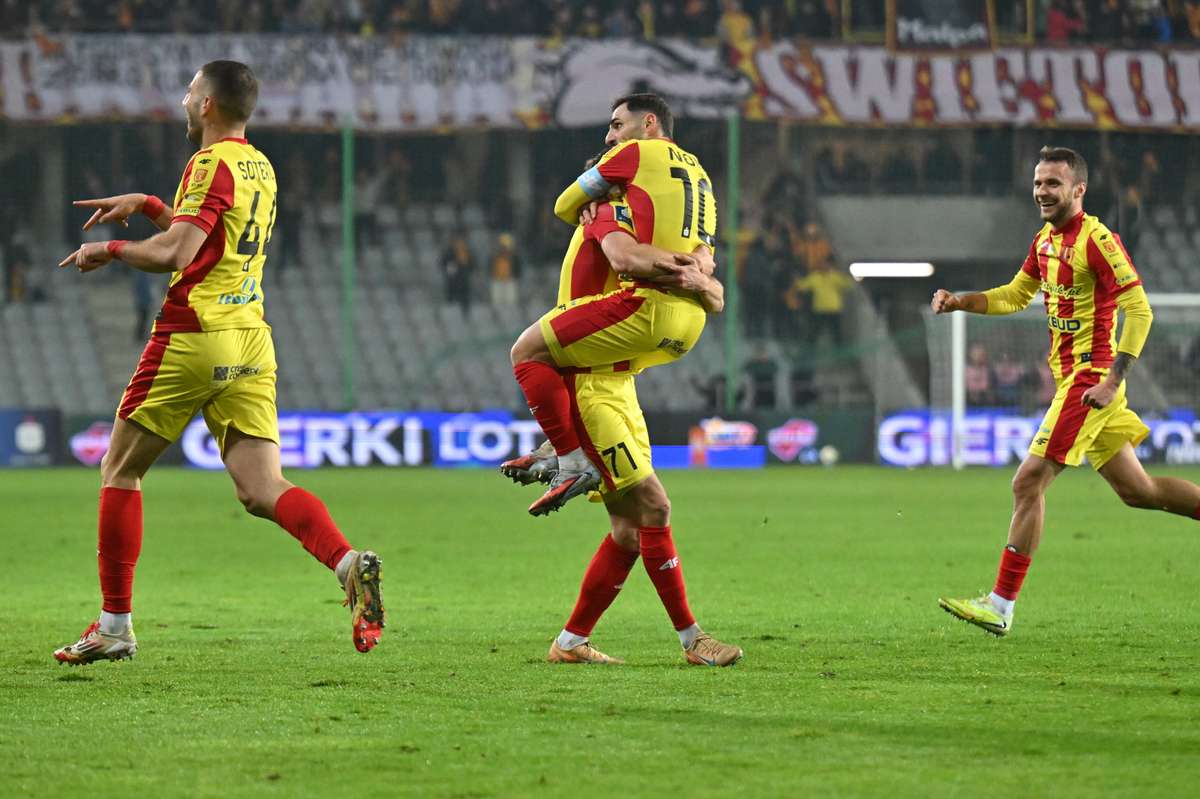 Сборы в Турции являются частью плана подготовки «Короны» к весеннему туру Экстракласы.