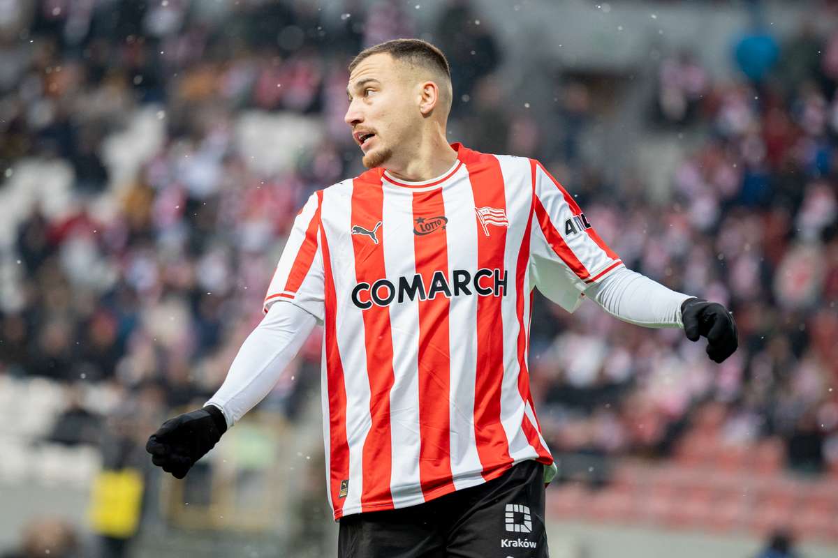 Краковия - Лех Познань: где смотреть, трансляция, анонс, прогнозируемые составы и шансы