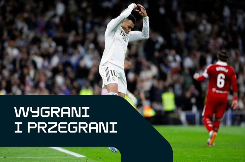 Победители и проигравшие: Эль Кааби и его флип открывают ПНА. Кейн и Мбаппе с рекордами