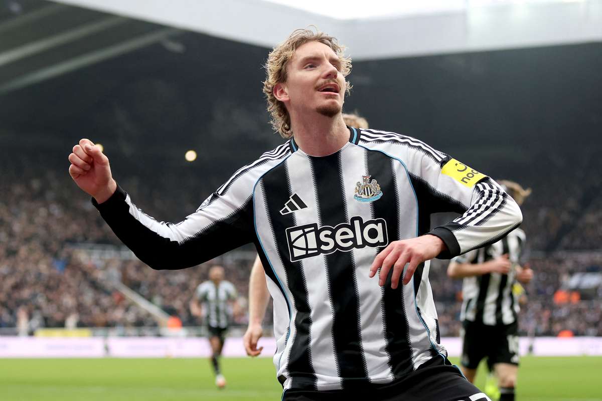 Дубля Волтемейда не хватило «Ньюкаслу». «Челси» сумел восполнить потерю