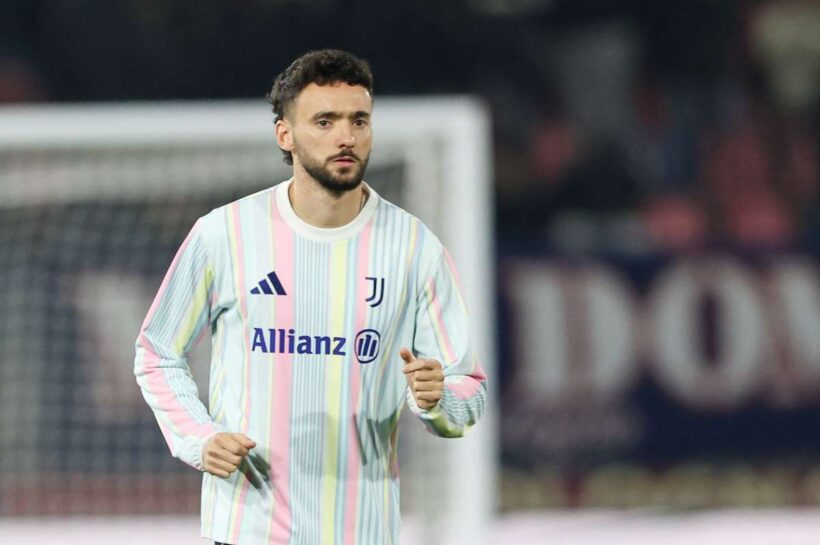 Жоау Мариу покидает «Ювентус» и связан с переходом в «Кристал Пэлас».