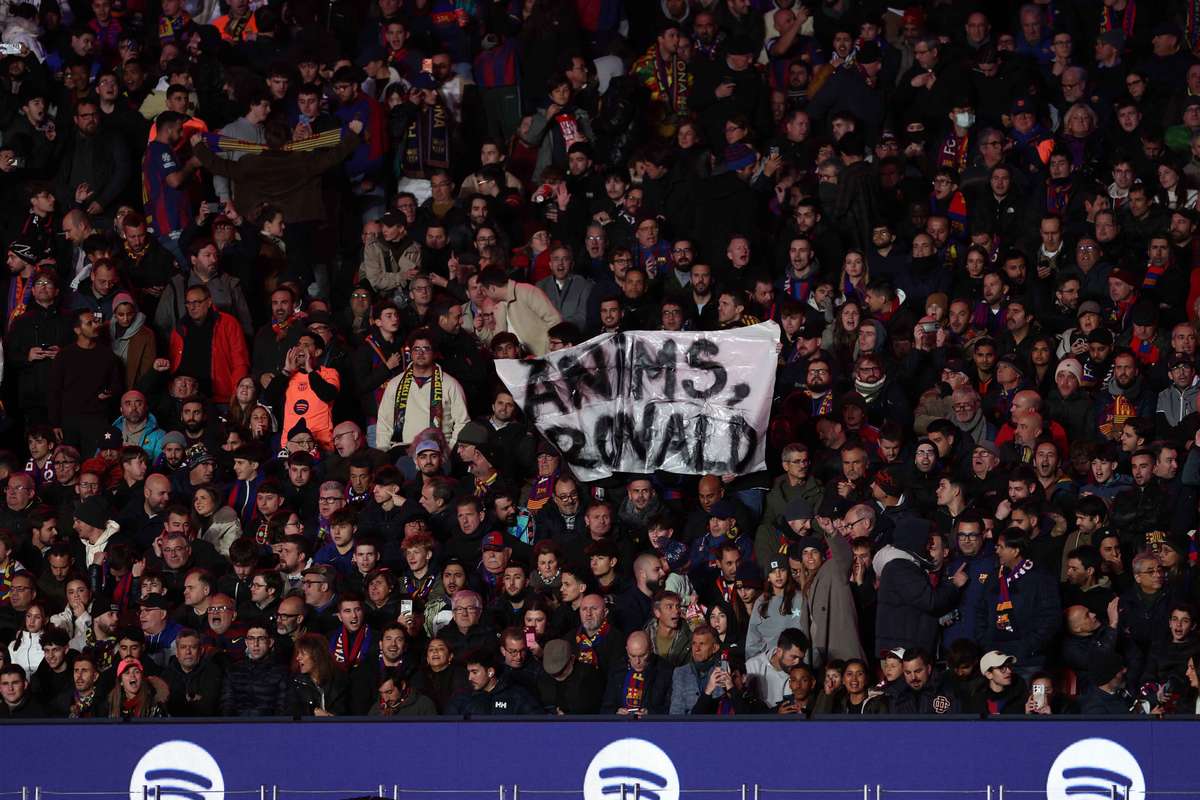 Араужо отправляется в духовное путешествие в Иерусалим, чтобы обрести полное здравомыслие.