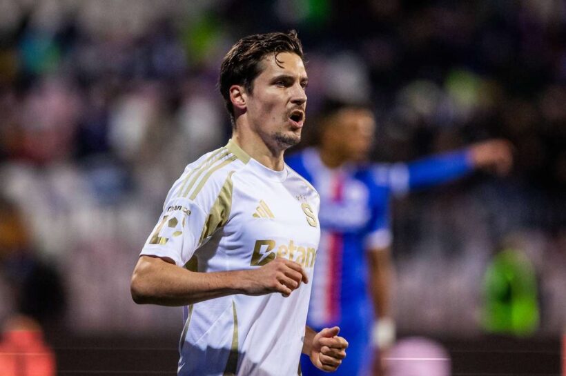 Сможет ли Гурник приобрести еще одного чешского полузащитника? На этот раз со Спартой Прага!