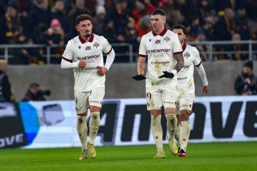 У Видзева месяц перерыва, сборы в Турции и четыре спарринга.