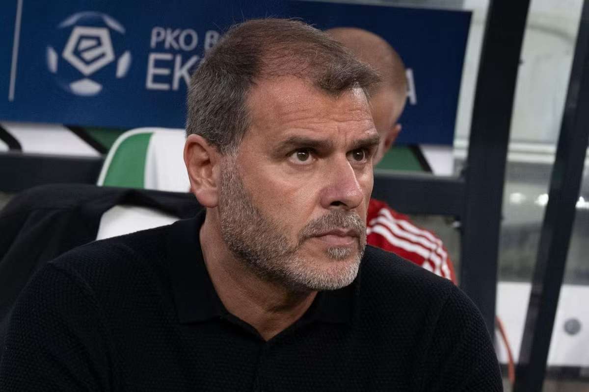 Бывший тренер Радомиака вернулся в Португалию, но спасет ли Жоау Энрикес AFS?