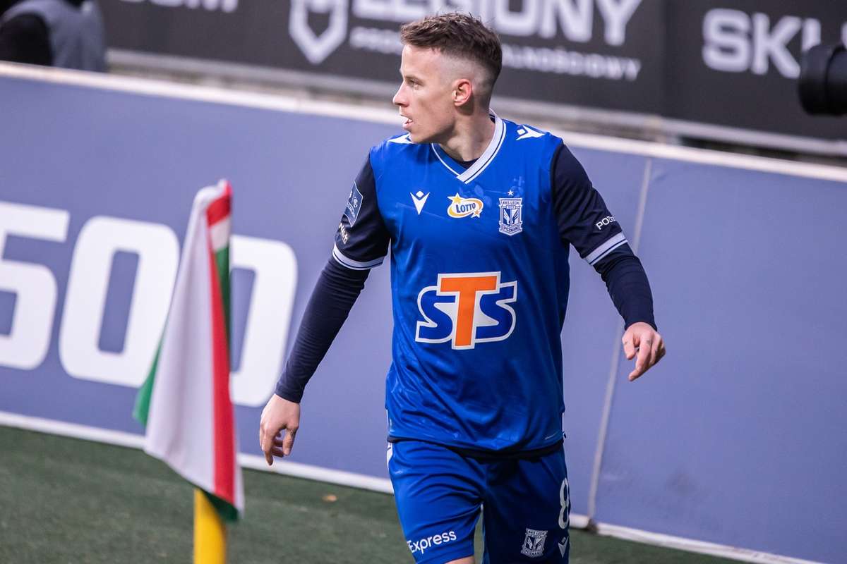 Он забил гол в ворота «Барселоны» и завершил карьеру в «Сигме». Бывший игрок «Леха» Ян Сикора о поединке в ЛК