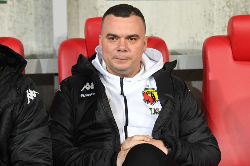 Семенец: Ничья в Алкмааре – хороший результат, но я недоволен