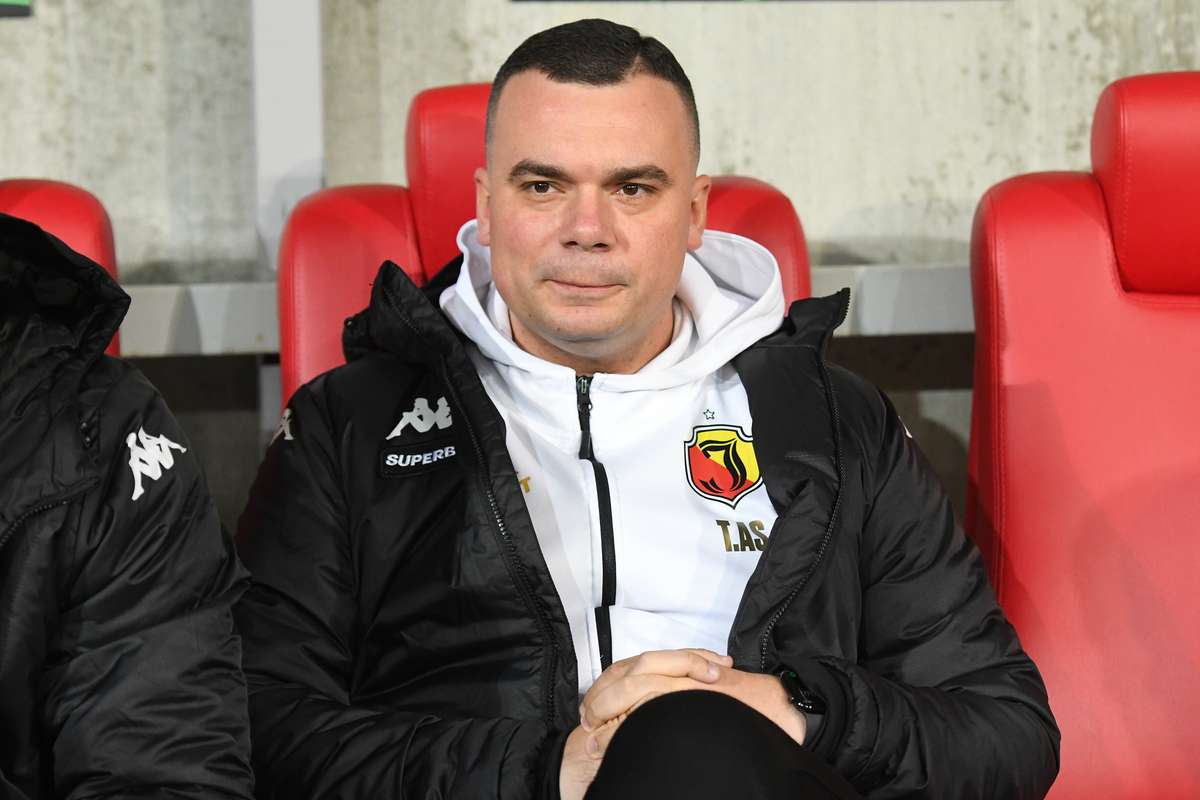 Семенец: Ничья в Алкмааре – хороший результат, но я недоволен