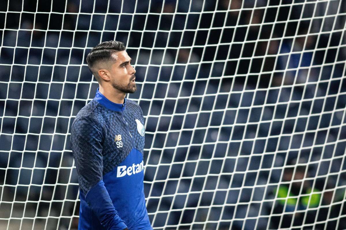 ФК «Порту» и вратарь Диого Кошта продлевают сотрудничество до 2030 года.