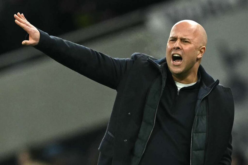 Слот: Наши стандартные детали? С ними о ТОП-5 и мечтать нельзя, не говоря уже о титуле.