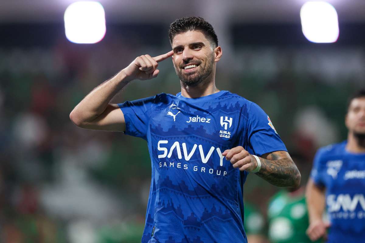 Неожиданная информация из Саудовской Аравии. Рубен Невеш перейдет в «Реал Мадрид» бесплатно?