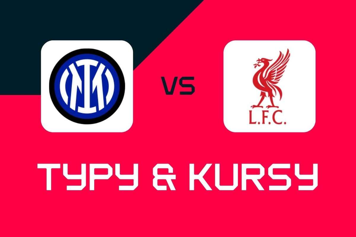 Интер Милан – Ливерпуль: Советы по ставкам, лучшие коэффициенты и ставки (Лига чемпионов)